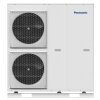 Panasonic Luft/Wasser W&auml;rmepumpe Monoblock Aquarea High Performance 16 KW WH-MDC16H6E5