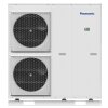 Panasonic Luft-Wasser W&auml;rmepumpe Monoblock Aquarea T-CAP 12 kW WH-MXC12J6E5