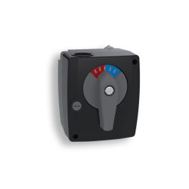 LK 950 Stellmotor 230V AC, 140s, 5 Nm -1 inkl. 1,5 m Kabel