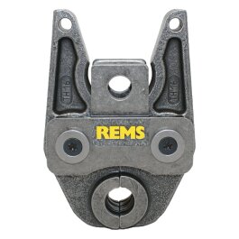 Rems Pressbacke TH Kontur 16mm