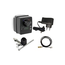 LK 100 SmartComfort CT digitaler Stellmotorregler