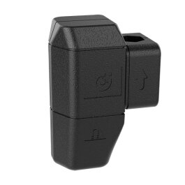 Isolierung zum Caleffi XF von 1 1/2 - 2 Zoll