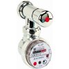 Ventilwasserz&auml;hler TKS-VZ-V smart M, Q3, 2,5, warm