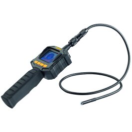 REMS MiniScope Set, Kamera-Endoskop