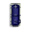 Hochleistungsspeicher/W&auml;rmepumpenspeicher 400 l mit 2 W&auml;rmetauschern, Doppel Windung