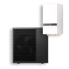 Panasonic W&auml;rmepumpe m. Hydromodul - WH-SDC0509L3E5 + WH-WDG05LE5 Generation &quot;L&quot; 5 kW R290