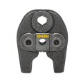Rems Press Jaw Mini V-Contour 15mm