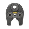 Rems Press Jaw Mini V-Contour 15mm