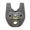 Rems Press Jaw Mini V-Contour 15mm