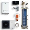 Vaillant W&auml;rmepumpen Paket 4.32 aroTHERM plus VWL 75/6 A S2 Reflex Storatherm AH 300/1_B
