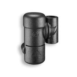 Isolierung zum Caleffi DIRTMAG bis 1 Zoll