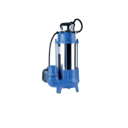 WITA Adelino Schmutzwasserpumpe WXSD110f