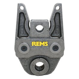 Rems Pressbacke TH Kontur 26mm