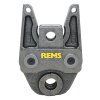 Rems Pressbacke TH Kontur 26mm