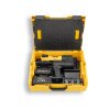 Rems Akku-Press E 22 V ACC Basic-Pack Radialpresse bis 108 mm in L-Boxx