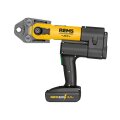 REMS Akku-Press E 22V ACC V-Kontur mit 3 Pressbacken (12-35 mm) 22 V 28 V 18 V