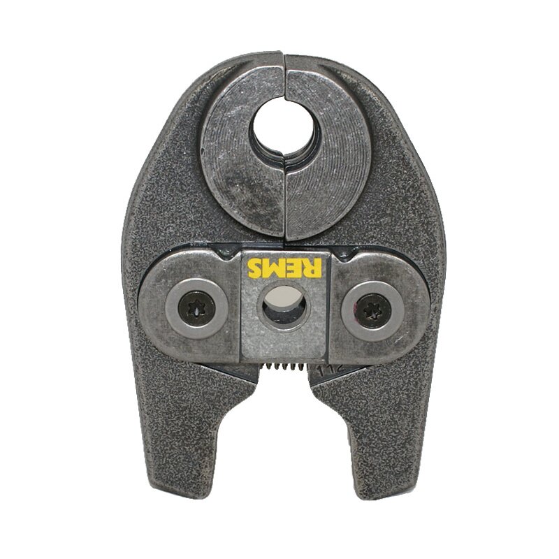 4-teiliges Pressbacken Set TH16-32mm - Crimpeinsätze Für Handpresszangen