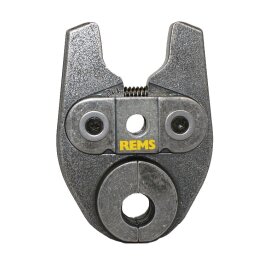 Rems Press Jaw Mini TH-Contour 20mm