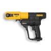 REMS Akku-Press 14V ACC V-Kontur mit 3 Pressbacken (12-35 mm) 35 V 18 V 28 V