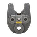 Rems Press Jaw Mini V-Contour 35mm