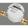Allmess Wohnungswasserz&auml;hler Aufputz EV 3/110-V TU6 +m DN15 Q3=2,5