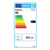 Buderus Gas-Brennwerttherme Logamax plus | GB182i.2-35 W H | 35 kW | Logaplus-Paket mit Wartungsh&auml;hnen