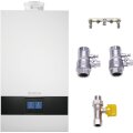 Buderus Gas-Brennwerttherme Logamax plus | GB172i.2-20 W...