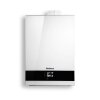 Buderus Gas-Brennwerttherme Logamax plus | GB192i.2-35 W H | 35 kW | Logaplus-Paket mit Wartungsh&auml;hnen