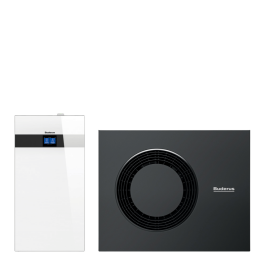 Buderus Logaplus M WLW186i-10 AR TP70 W WLW186I-12 TP70 W,WLW-10 MB AR, MX400