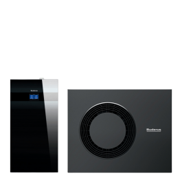 Buderus Logaplus M WLW186i-12 AR TP70 WLW186I-12 TP70, WLW-12 MB AR, MX400