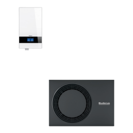 Buderus Logaplus M WLW186i-4 AR E W WLW186I-12 E W, WLW-4 MB AR, MX400