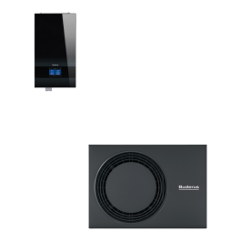 Buderus Logaplus M WLW186i-4 AR E WLW186I-12 E, WLW-4 MB AR, MX400