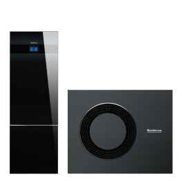 Buderus Logaplus M WLW186i-12 AR T180 WLW186I-12 T180, WLW-12 MB AR, MX400