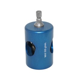 Kalibrator 32 mm do wewnątrz i na zewnątrz