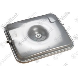 Vaillant Ausdehnungsgefäß, 12 L Vaillant-Nr. 0020178056