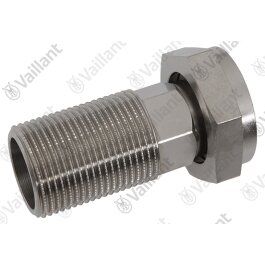 Vaillant Anschlussstück passend für VC , VCW