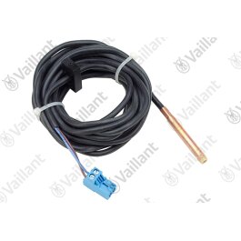 Vaillant Fühler, Speicherfühler, PTC Vaillant-Nr. 253517