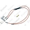 Elektroda Vaillant, zapłon, z kablem Vaillant nr 0020068041