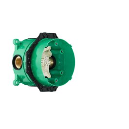 hansgrohe Grundkörper iBox universal