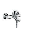 Hansgrohe Focus Wannenmischer AP chrom