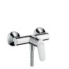Hansgrohe Focus Brausenmischer AP chrom