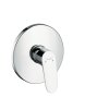 Hansgrohe Focus podtynkowa bateria prysznicowa gotowy zestaw chrom