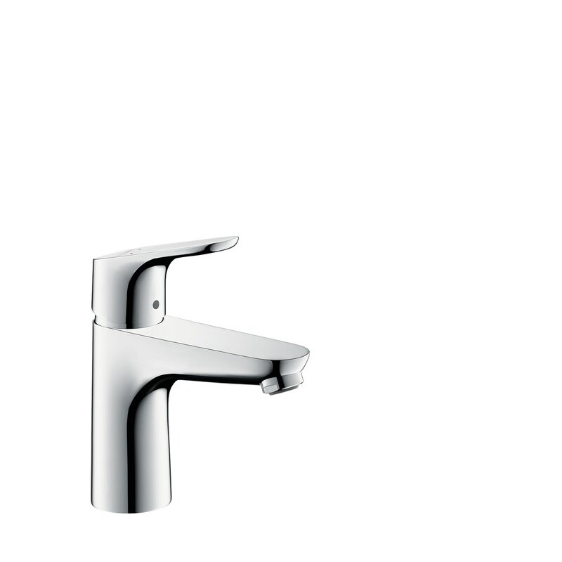 Hansgrohe Focus Waschtischmischer 100 chrom