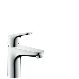 Hansgrohe Focus Waschtischmischer 100 chrom