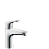 Hansgrohe Focus Waschtischmischer 100 chrom