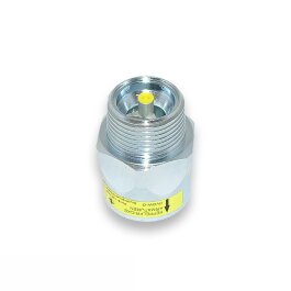 Seppelfricke Strömungswächter 2,5m - 3 h, Einbau hinter dem Druckregler DN 25