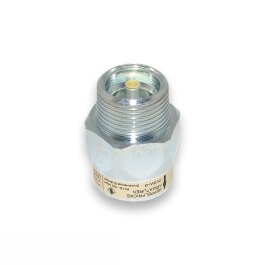 Seppelfricke Strömungswächter 4m- 3 h, Einbau hinter dem  Druckregler DN 25