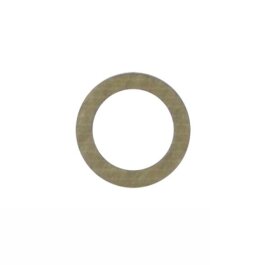 Pierścień włóknisty do nakrętki złączkowej 1"