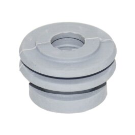 Urinalverbinder lose, grau