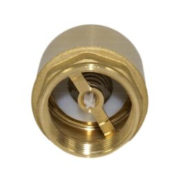 Rückschlagventil 3/4"